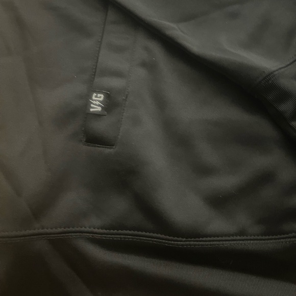 Violent Gentlemen Track Jacket - Picture 2 of 6